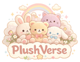 Plush Verse - Home