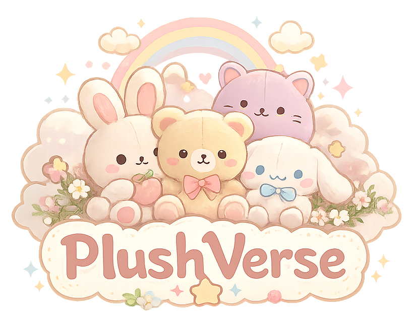 Plush Verse